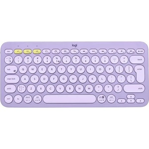 Logitech K380 US (920-011180) Клавиатури