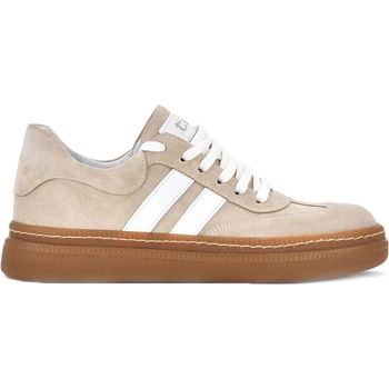 Tinti Shoes Дамски кецове Aleksandra beige