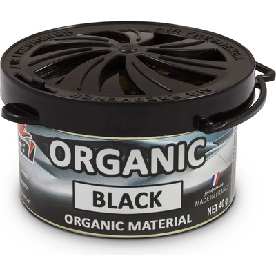 Feral Organic Black