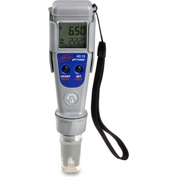 ADWA AD-12 pH Meter