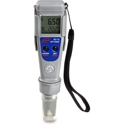 ADWA AD-12 pH Meter
