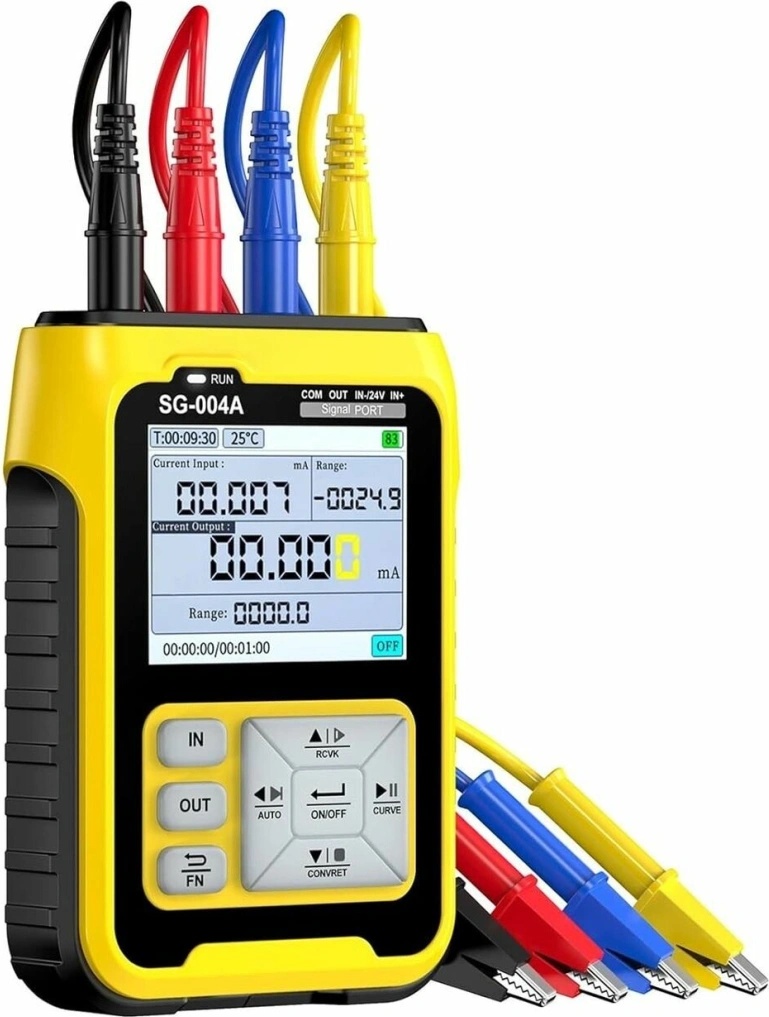 FNIRSI SG-004A