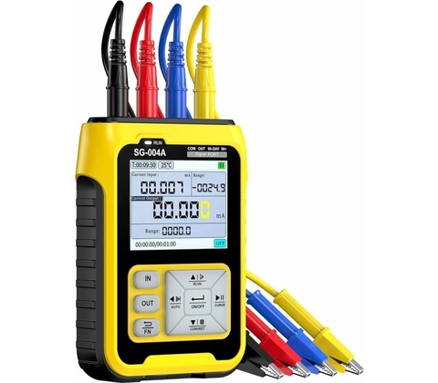 FNIRSI SG-004A