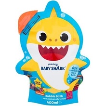 Corsair Baby Shark pena do kúpeľa náhradná náplň pre deti 400 ml