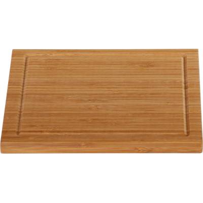 SCHOCK - Doska na krájanie na drez, 29x21 cm, bambus 629052