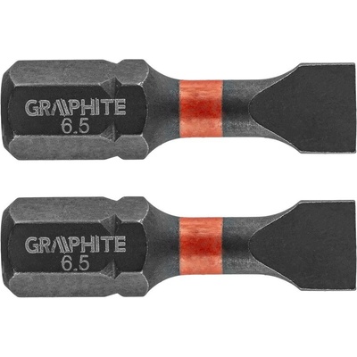 Graphite SL6.5 x 25mm 2ks 56H511