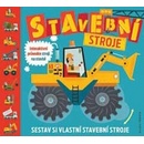 Stavební stroje