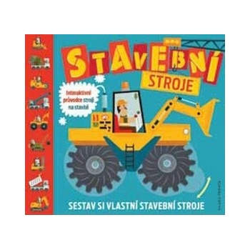 Stavební stroje