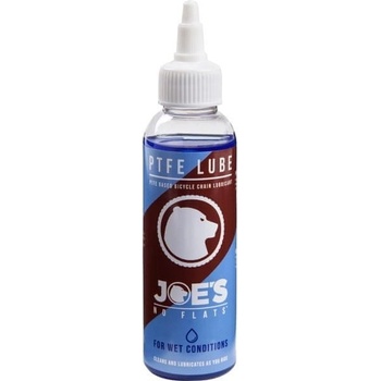 Joe's No Flats PTFE Lube Wet 125 ml