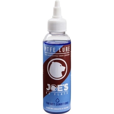 Joe's No Flats PTFE Lube Wet 125 ml