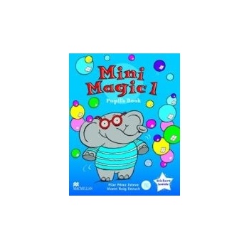 MINI MAGIC 1 PB