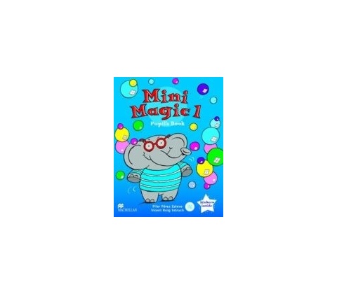 MINI MAGIC 1 PB