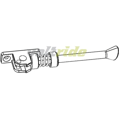 Dualtron Mini stojan