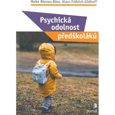 Psychická odolnost předškoláků