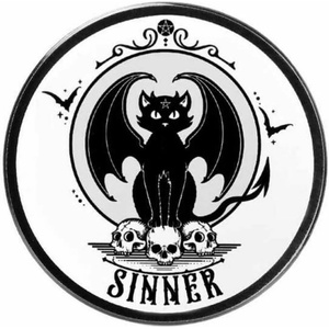 Alchemy gothic Подложка ALCHEMY GOTHIC - Sinner - CC21