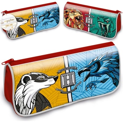 Eppe Harry Potter Hogwarts