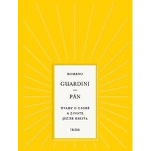 Pán - Romano Guardini