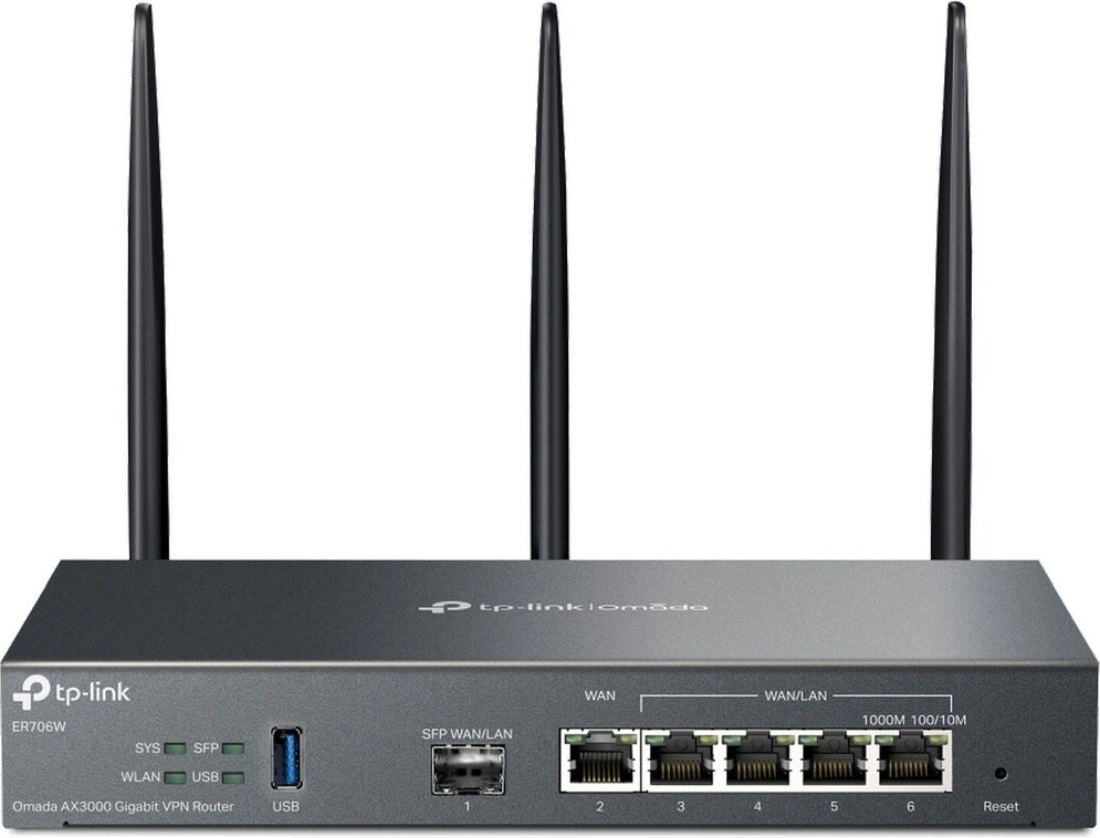 TP-LINK ER706W