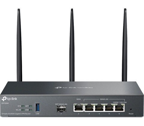 TP-LINK ER706W