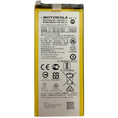 Motorola Li-ion 3200mAh XT1926
