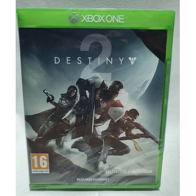 Destiny 2