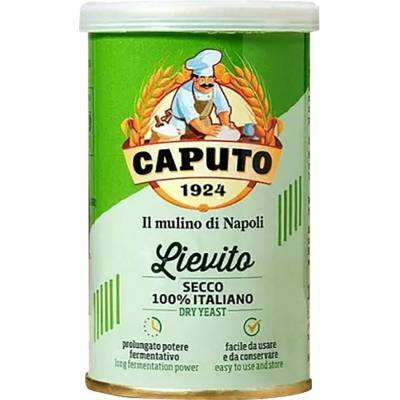 Caputo Lievito Secco 10 x 100 g