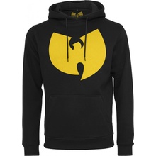 Wu Wear Wu-Wear Logo Hoody black