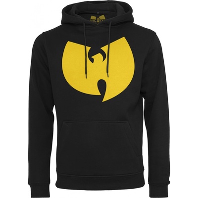 Wu Wear Wu-Wear Logo Hoody black