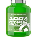 Scitec 100% Hydro Isolate 2000 g