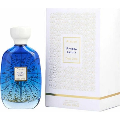 Ateliers des Ors Riviéra Lazuli parfumovaná voda unisex 100 ml