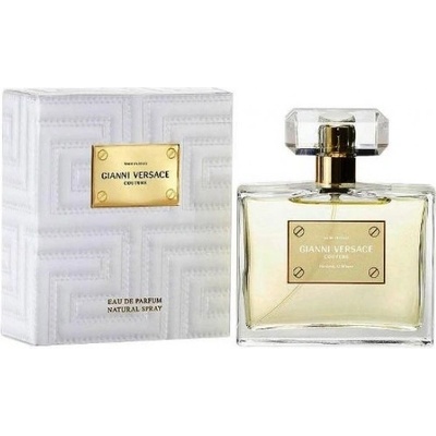 Versace Gianni Versace Couture parfumovaná voda dámska 100 ml