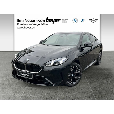 BMW 220i Gran Coupé Gran Coupe M Sport Design 125 kW