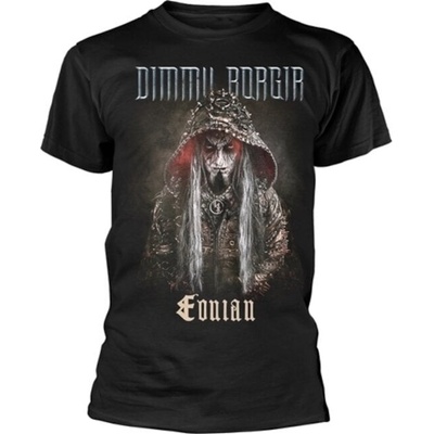 Dimmu Borgir Eonian Black XL Риза (PH13501XL)