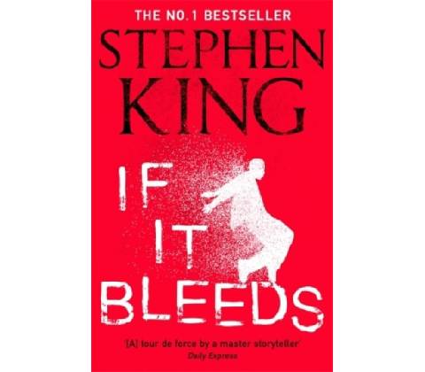 If It Bleeds