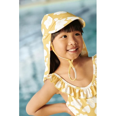 Liewood цял бански за деца Kallie Printed Swimsuit (LW18589.PPY2)