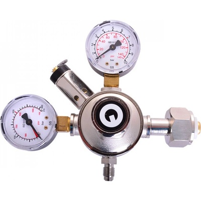 Oxyturbo S.p.A. Redukční ventil Oxyturbo CO2 G3/4 – Hledejceny.cz