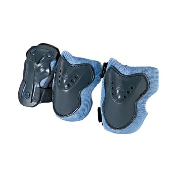 K2 Junior Pad set