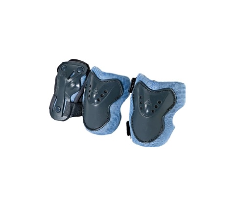 K2 Junior Pad set