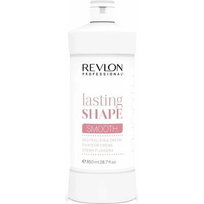 Revlon Professional Lasting Shape Smooth Neutralizing Cream 850 ml