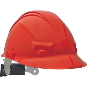 ČERVA EXPORT IMPORT a. s Cerva paladio advanced / Вентилирана каска - оранжева (0601011290999)