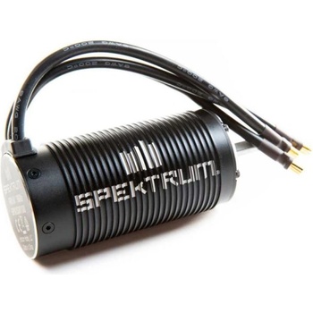 Spektrum Спектрум мотор безчетков Фирма 5613 780об/В