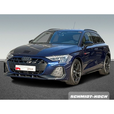 Audi A3 30 TFSI S-line Sportback 85 kW