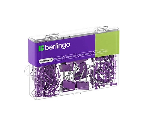 Berlingo Fialová