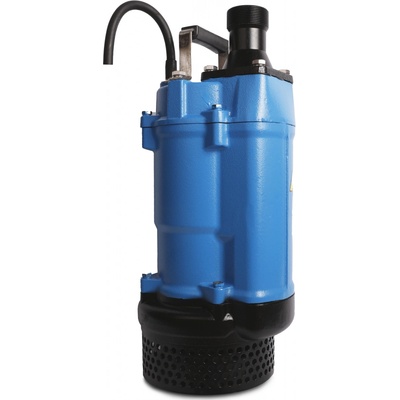 PUMPA blue line PRO PSHD21.5 HT 1,5kW 400V