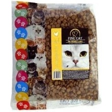 FINE CAT s kuřecím 0,4 kg