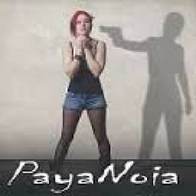 PayaNoia - PayaNoia CD