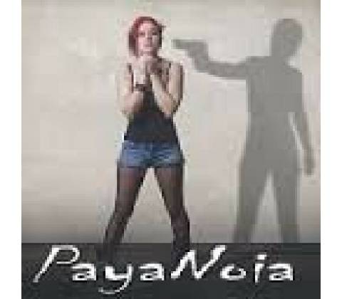 PayaNoia - PayaNoia CD