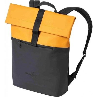 Meatfly Timothy 12 L Honey Black
