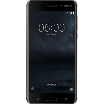 Nokia 6 Single SIM