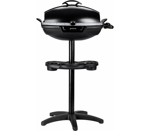 Guzzanti BBQ GZ 349